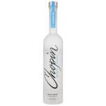 Produktbild Chopin Wheat Polnischer Vodka 40% Vol. 700ml Vorschau