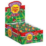 Chupa Chups Bubble Gum Watermelon 74x 4,5g