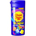 Chupa Chups Tongue Painter Gum Tube 27g