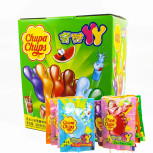 Chupa Chups YY Lollipop 9g