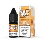 Cinnamon Sugar 10ml 20mg NicSalt Liquid by CRONUT