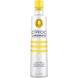 Produktbild Ciroc Limonata Vodka 37,5% Vol. 700ml Vorschau
