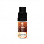 Cappuccino 10ml Aroma by Classic Dampf