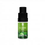 Limette 10ml Aroma by Classic Dampf