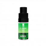 Minze 10ml Aroma by Classic Dampf