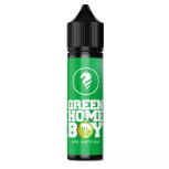 Green Homeboy 10ml Longfill Aroma by Classic Dampf