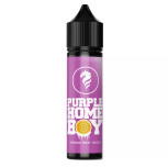 Purple Homeboy 10ml Longfill Aroma by Classic Dampf