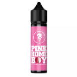 Pink Homeboy 10ml Longfill Aroma by Classic Dampf