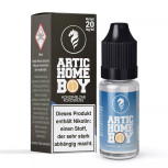 Arctic Homeboy NicSalt Liquid by Classic Dampf 10ml / 20mg