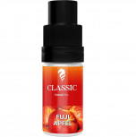 Fuji Apple 10ml Aroma by Classic Dampf