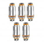 Aspire Cleito 120 Verdampferköpfe Heads 0,16Ohm (5er Pack)