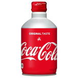 Coca Cola Original Japan 300ml Erfrischungsgetränk