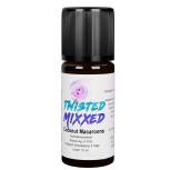 Twisted Vaping Aroma 10ml Coconut Macaroons