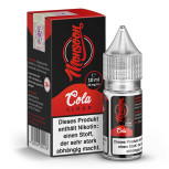 Cola Cloud NicSalt Liquid by Monsoon 10ml / 20mg