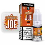 Commander Joe Liquid by InnoCigs