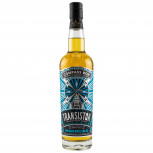 BrewDog Compass Box Transistor Whisky 43% 700ml