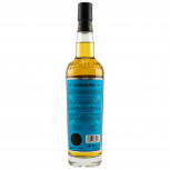 BrewDog Compass Box Transistor Whisky 43% 700ml