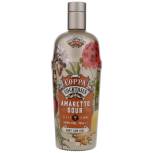 Produktbild Coppa Cocktails Amaretto Sour Ready-to-drink 10 % Vol. 700ml Vorschau