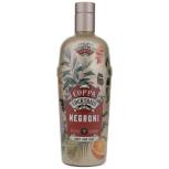 Produktbild Coppa Cocktails Negroni Ready-to-drink 10 % Vol. 700ml Vorschau