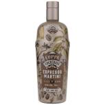 Produktbild Coppa Cocktails Espresso Martini Ready-to-drink 10% Vol. 700ml Vorschau