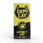 Lemon T. Cat 10ml Aroma by Copy Cat