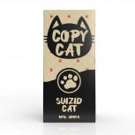 Suizid Cat 10ml Aroma by Copy Cat