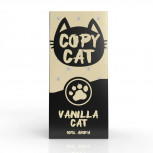 Vanilla Cat 10ml Aroma by Copy Cat