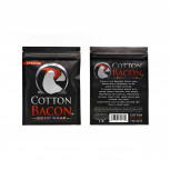 Cotton Bacon Comp Wrap Wire by Wick n Vape 22GA