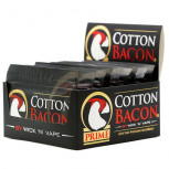 Cotton Bacon PRIME by Wick'n'Vape Watte für Selbstwickelverdampfer