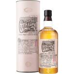 Produktbild Craigellachie 11 Jahre Exceptional Cask Series Single Malt Scotch Whisky 62,1% Vol. 700ml Vorschau