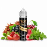 Drachenblut Black 20ml Longfill Aroma by Crazy Flavour