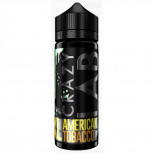 American Blend XL 10ml Bottlefill Aroma by Crazy Lab