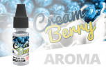 Smoking Bull Aroma 10ml / Cream Berry