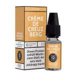 Creme de Creuzberg Liquid by Tante Dampf