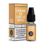 Creme de Creuzberg Liquid by Tante Dampf 6mg / 10ml