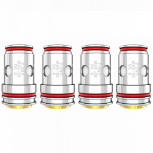 Uwell Crown 5 (V) Coil Serie 4er Pack Verdampferköpfe 0,3Ohm