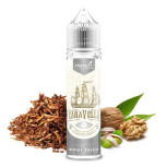 Crunchy Tobacco 10ml Longfill Aroma by Omerta Liquids