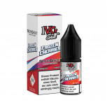 Crushed – Frozen Cherries 10ml NicSalt Liquid by IVG 10ml / 10mg