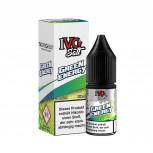 Crushed – Green Energy 10ml NicSalt Liquid by IVG