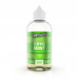 Cryo Mint 50ml Longfill Aroma by Drip Hacks