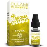 Produktbild Culami Elements Ananas Aroma Vorschau