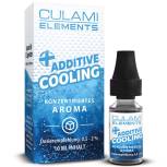 Produktbild Culami Elements Cooling Additive Aroma Vorschau