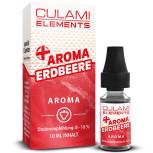 Produktbild Culami Elements Erdbeere Aroma Vorschau