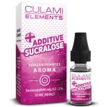 Produktbild Culami Elements Sucralose Additive Aroma Vorschau