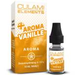 Produktbild Culami Elements Vanille Aroma Vorschau