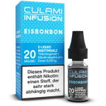 Culami Infusion Eisbonbon NicSalt Liquid 10ml / 20mg