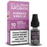 Produktbild Culami Infusion Himbeer Vanille NicSalt Liquid Vorschau 1