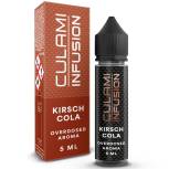 Produktbild Culami Infusion Kirsch Cola Aroma Vorschau