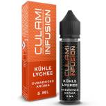 Produktbild Culami Infusion Kühle Lychee Aroma Vorschau