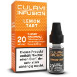 Culami Infusion Lemon Tart NicSalt Liquid 10ml / 20mg